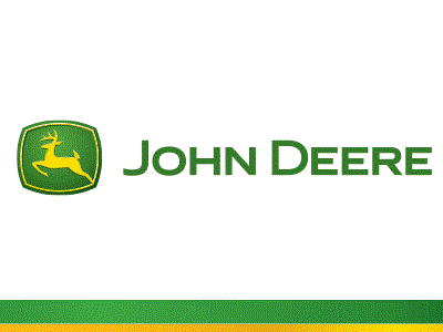 John Deere